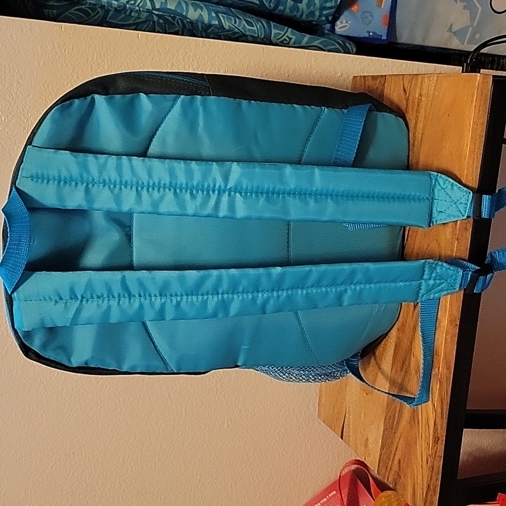 School Backpack - Picture 3 of 5
